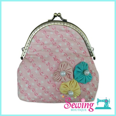 12CM FRAME POUCH - BAG/M63